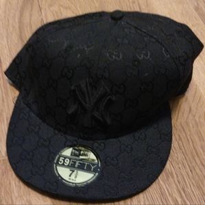 New Era Gucci New York Yankees Cap